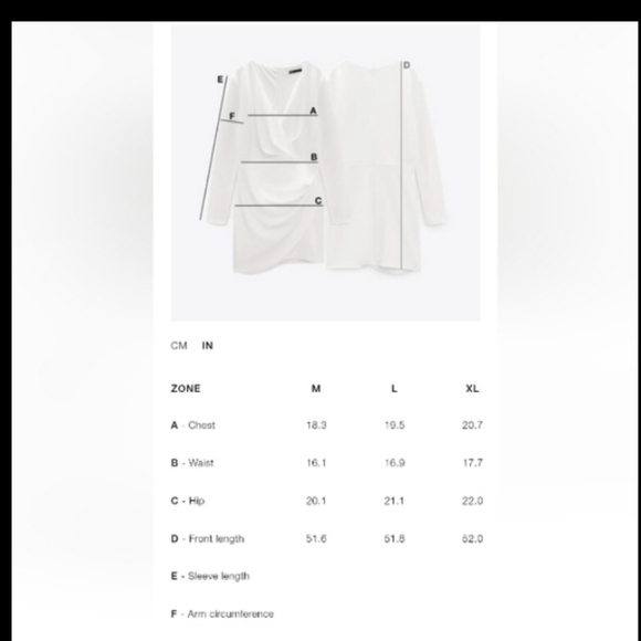 Zara ZW Collection  Elegant Tan Sleeveless Pleated Wool Blend Midi Dress Sz-XL - Picture 10 of 11